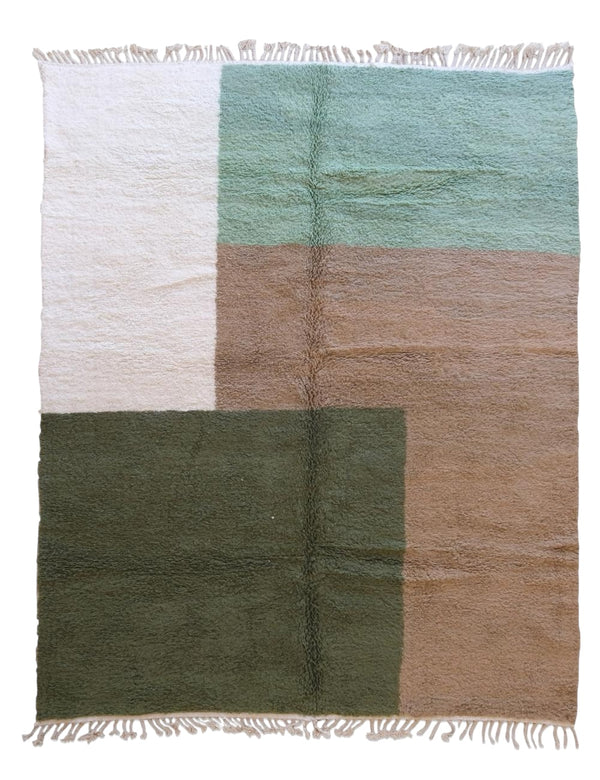The Buna Rug