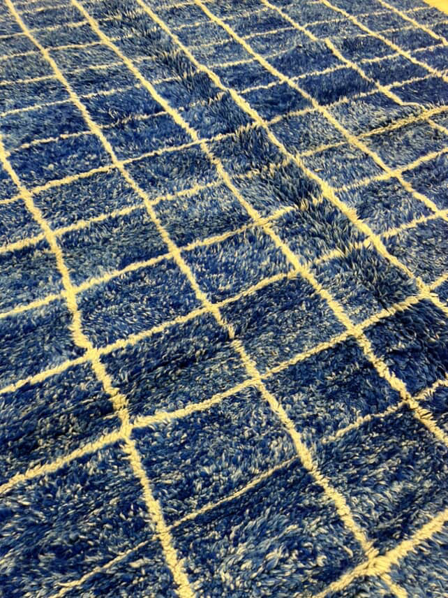 The Asafu Rug