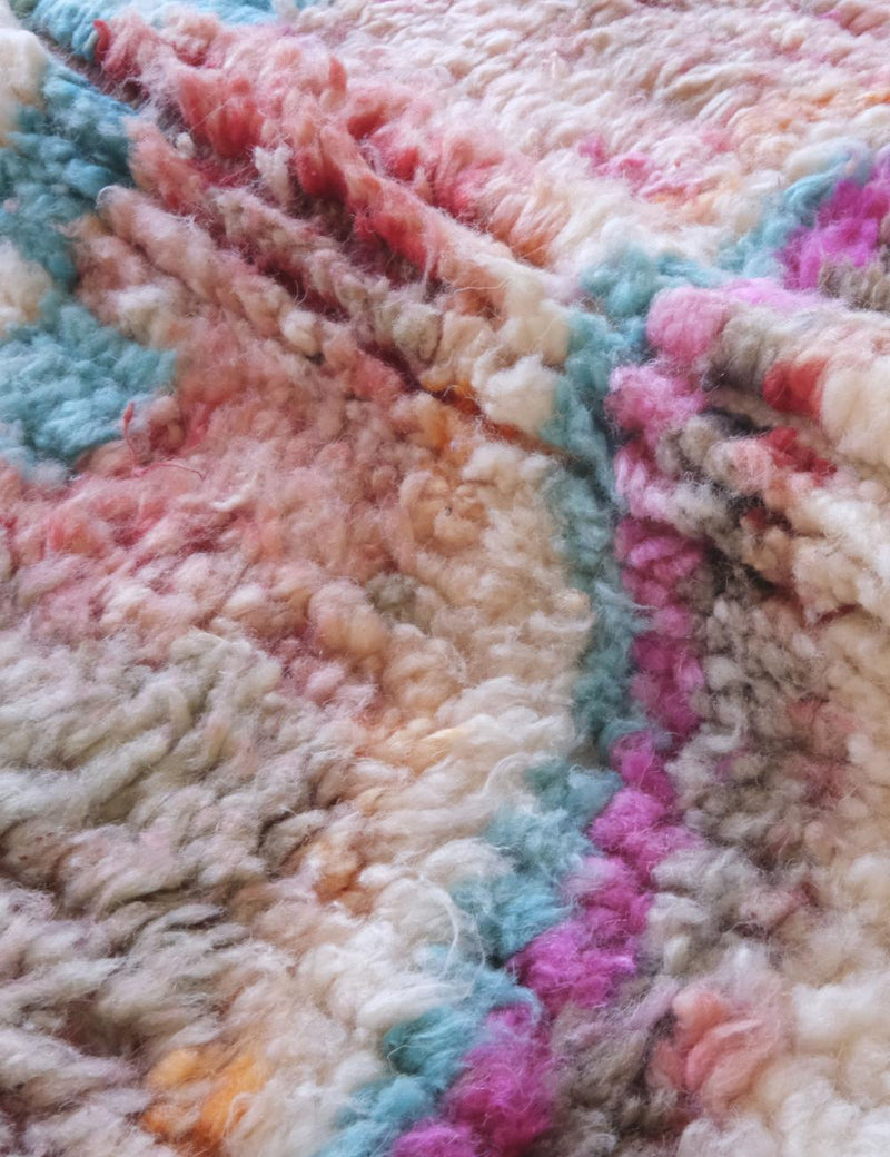 The Faraksen Rug