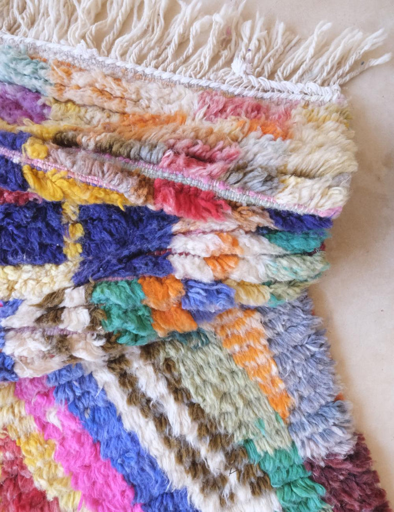 The Iggi Rug