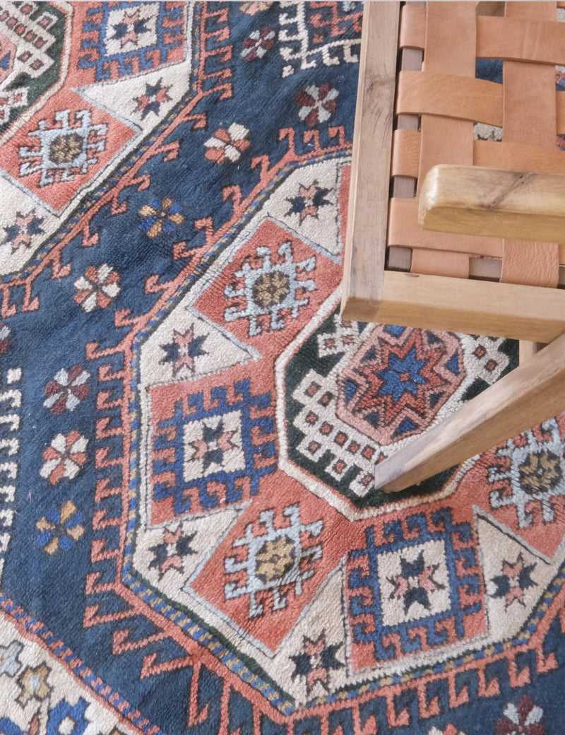 The Talut Rug