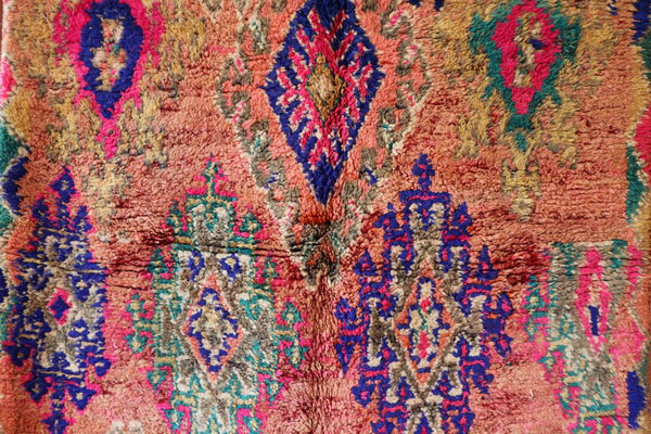 The Farha Rug