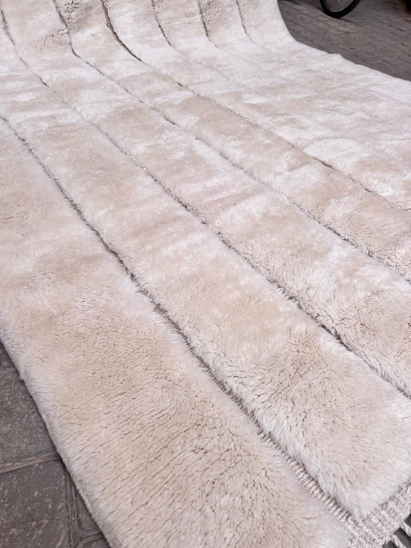 The Tzila Rug