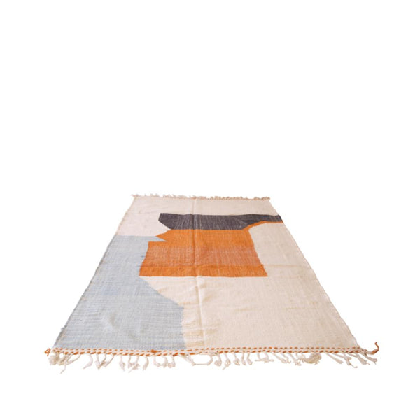 The Amber Rug