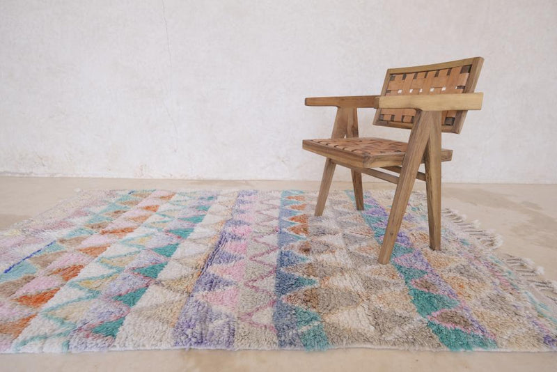 The Anoune Rug