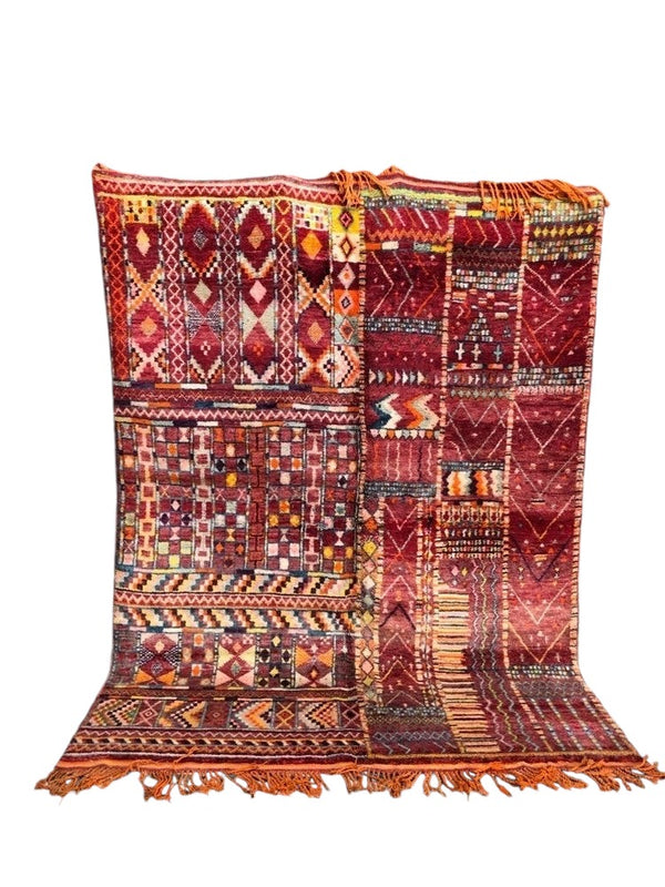 The Yinis Rug