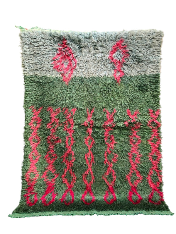 The Magiva Rug