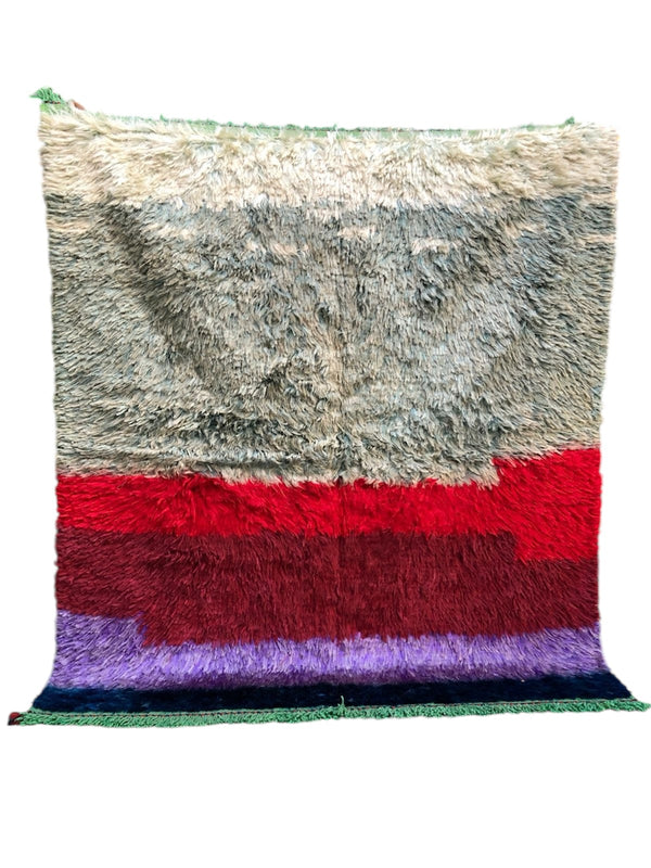 The Tafenda Rug