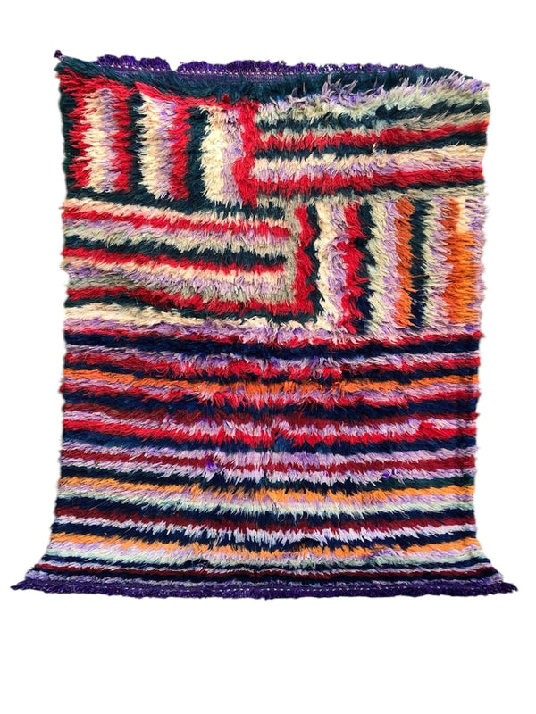 The Tulsa Rug