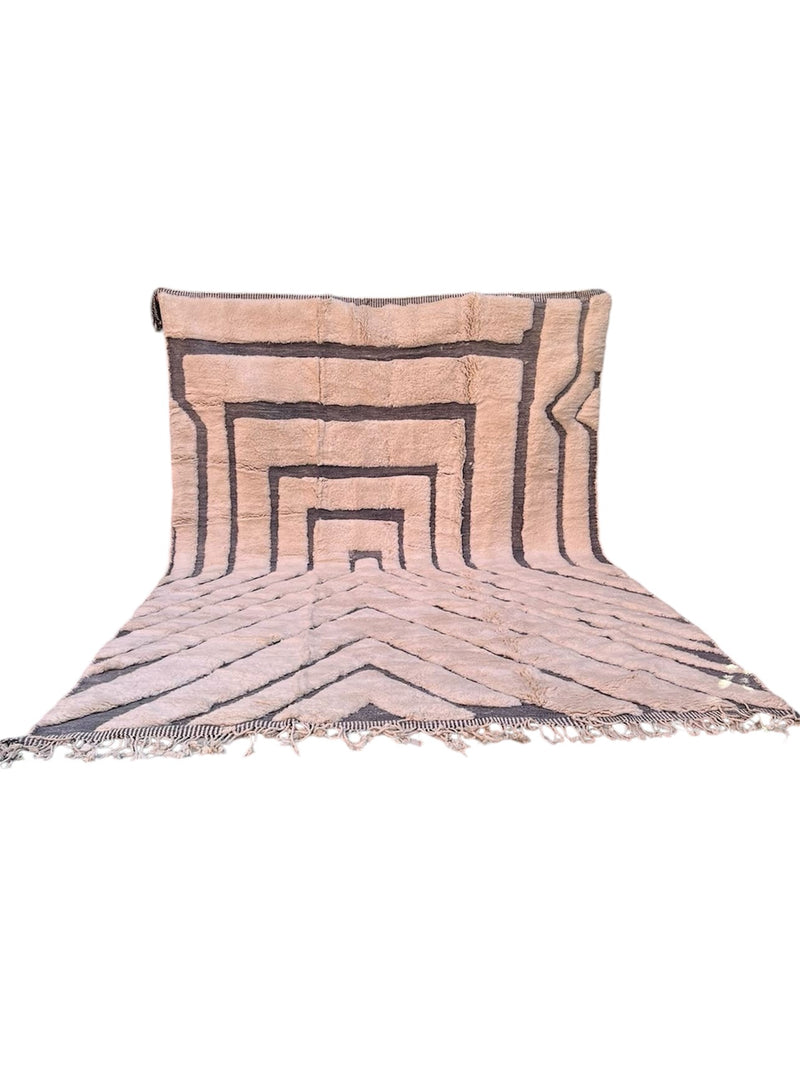 The Filgou Rug