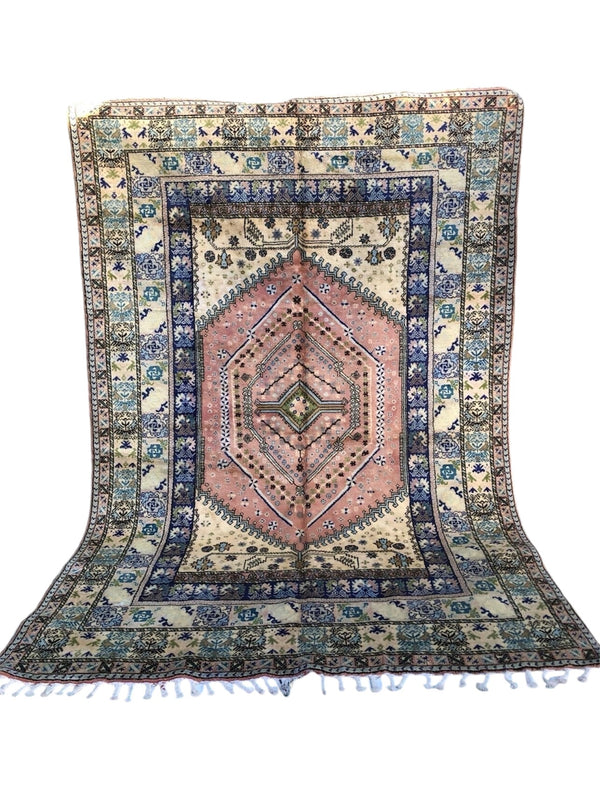 The Nuja Rug