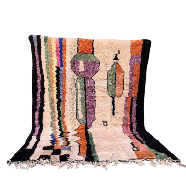 The Tizwa Rug