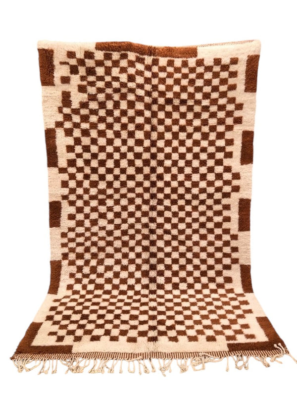 The Tingh Rug