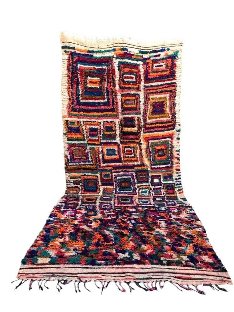 The Bahri Rug