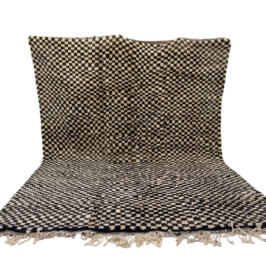 The Banay Rug – Harem Modern