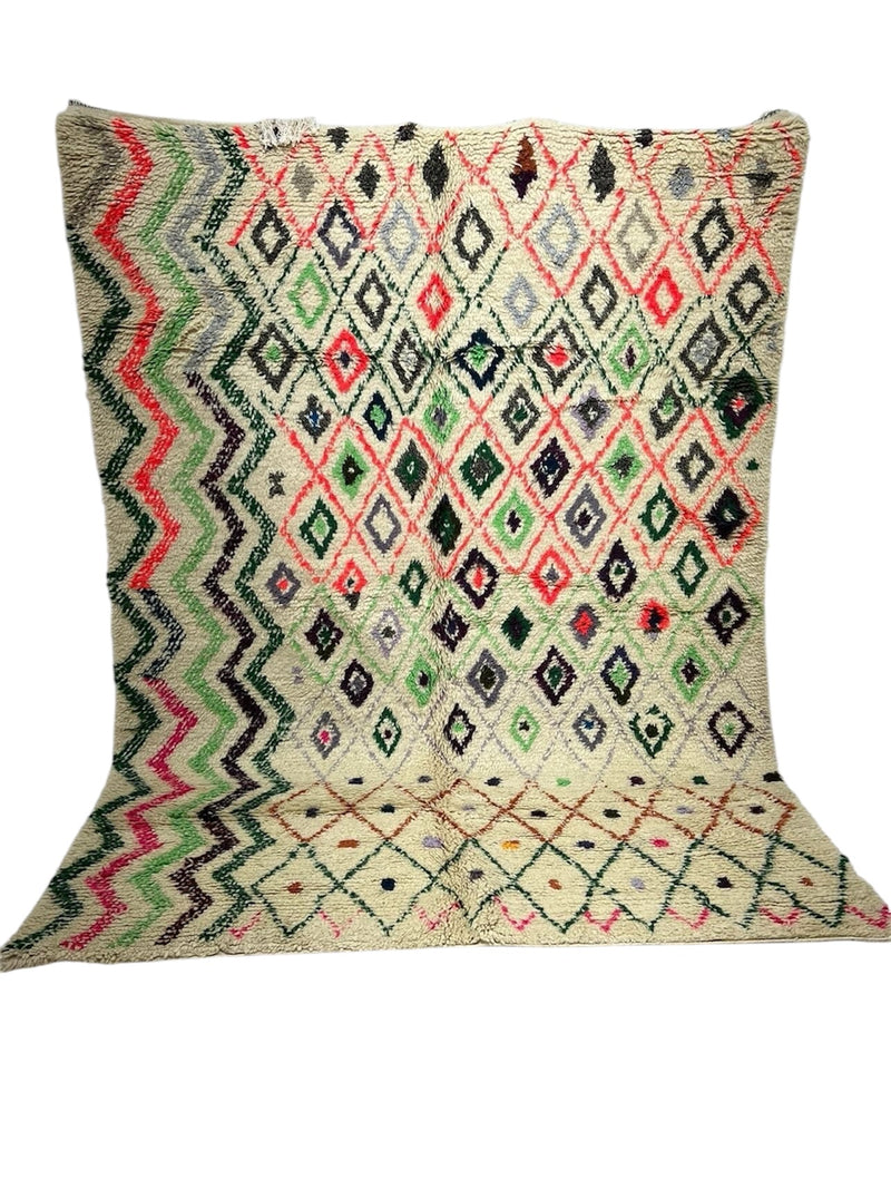 The Agizul Rug