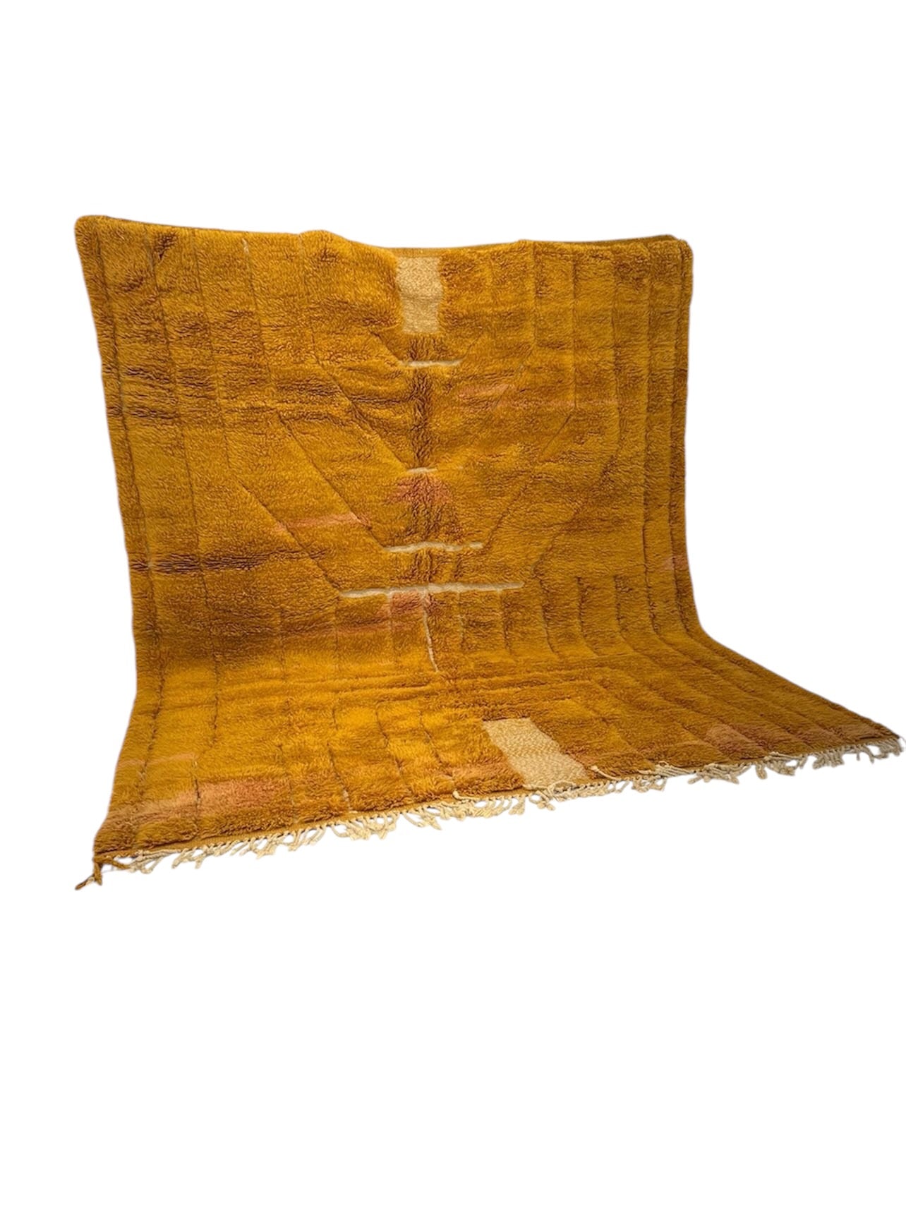The Akli Rug – Harem Modern