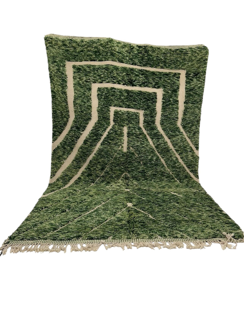 The Kumaz Rug