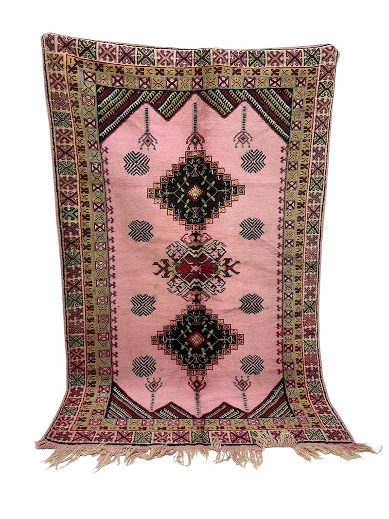 The Nura Rug