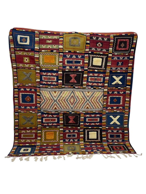 The Fafa Rug