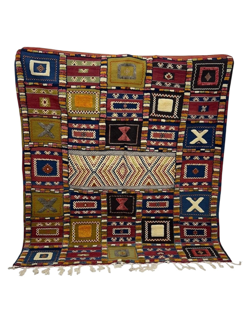 The Fafa Rug