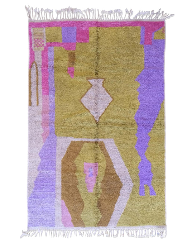 The Affou Rug
