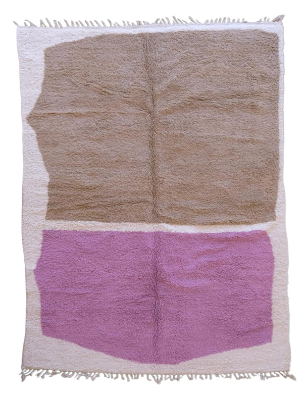 The Hamu Rug