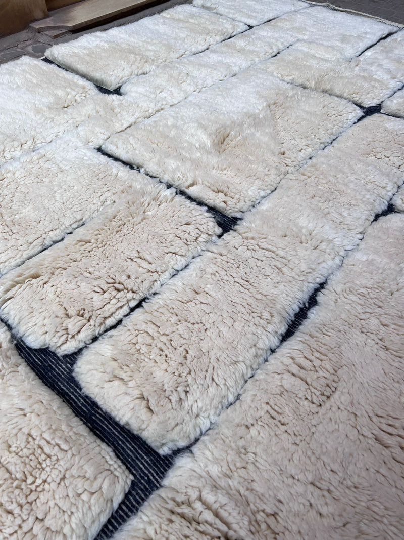 The Hiba Rug