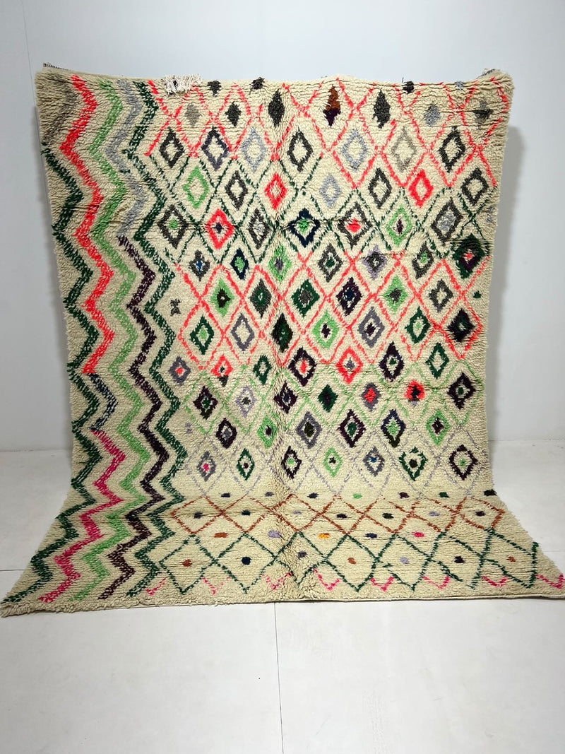 The Agizul Rug