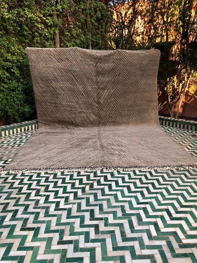 The Parsa Rug