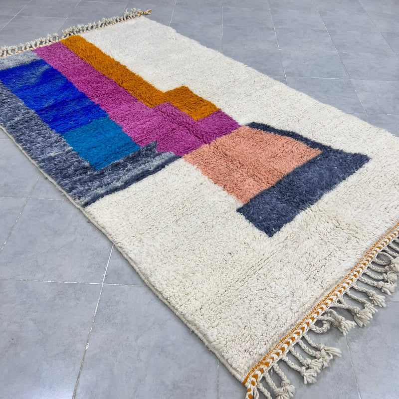 The Asifa Rug