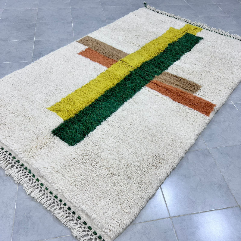 The Madel Rug