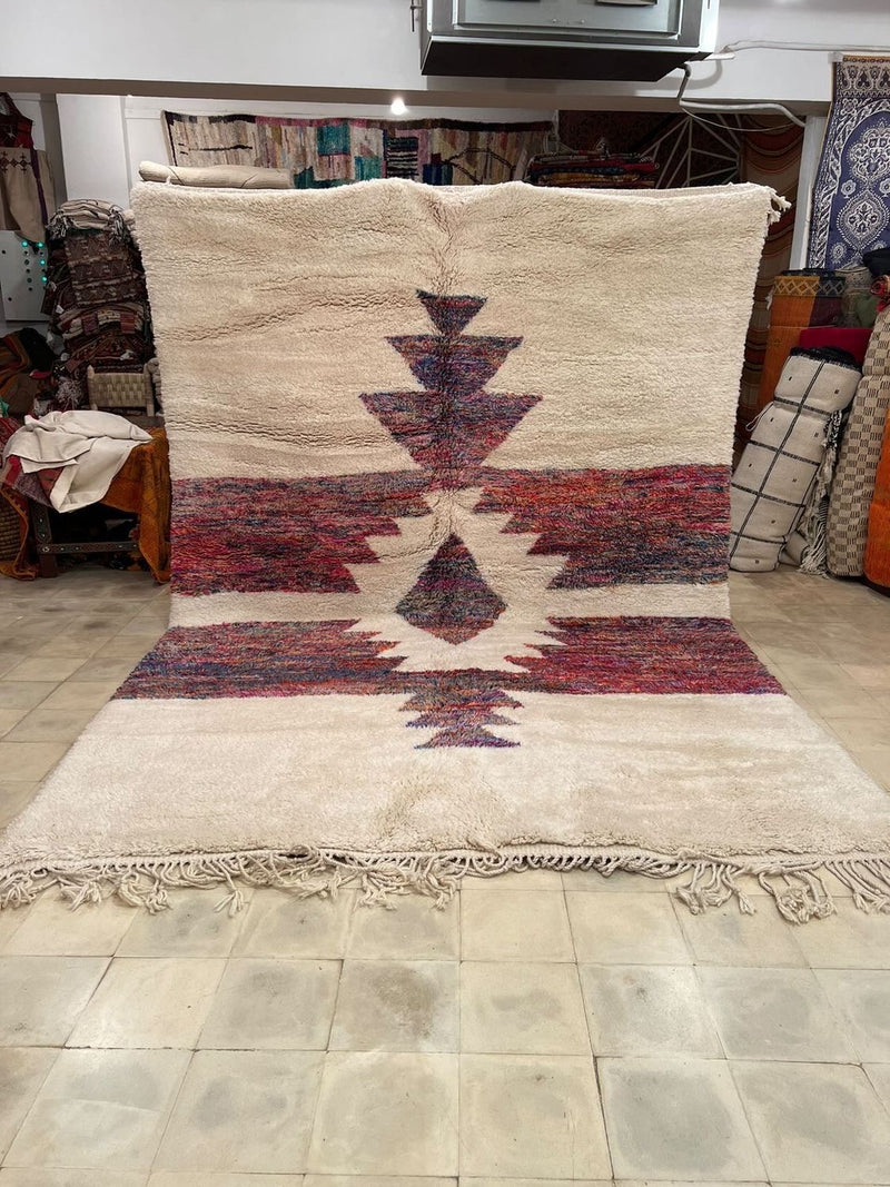 The Misagen Rug