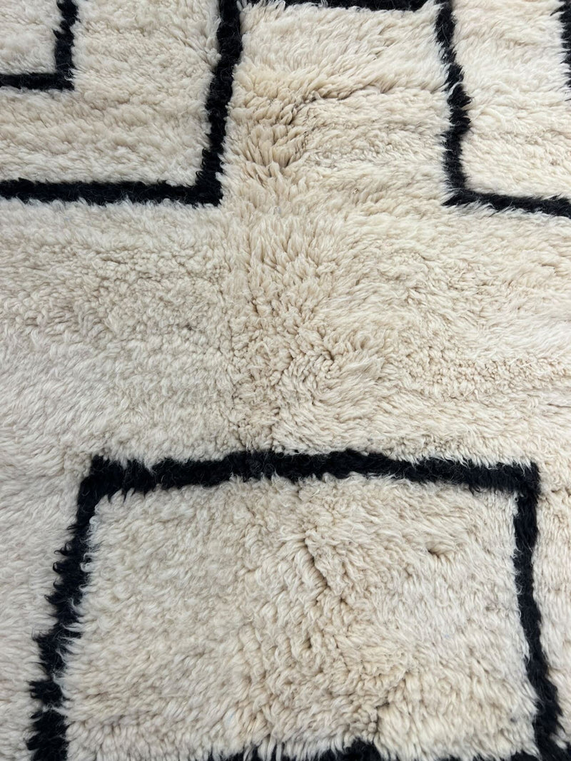 The Tata Rug