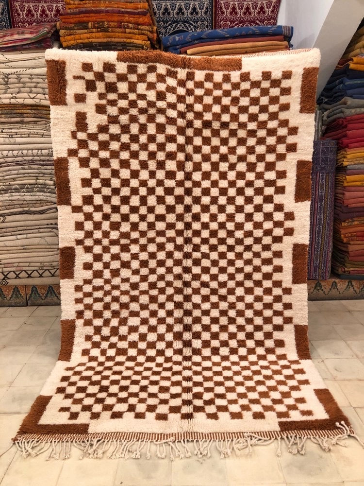 The Tingh Rug – Harem Modern