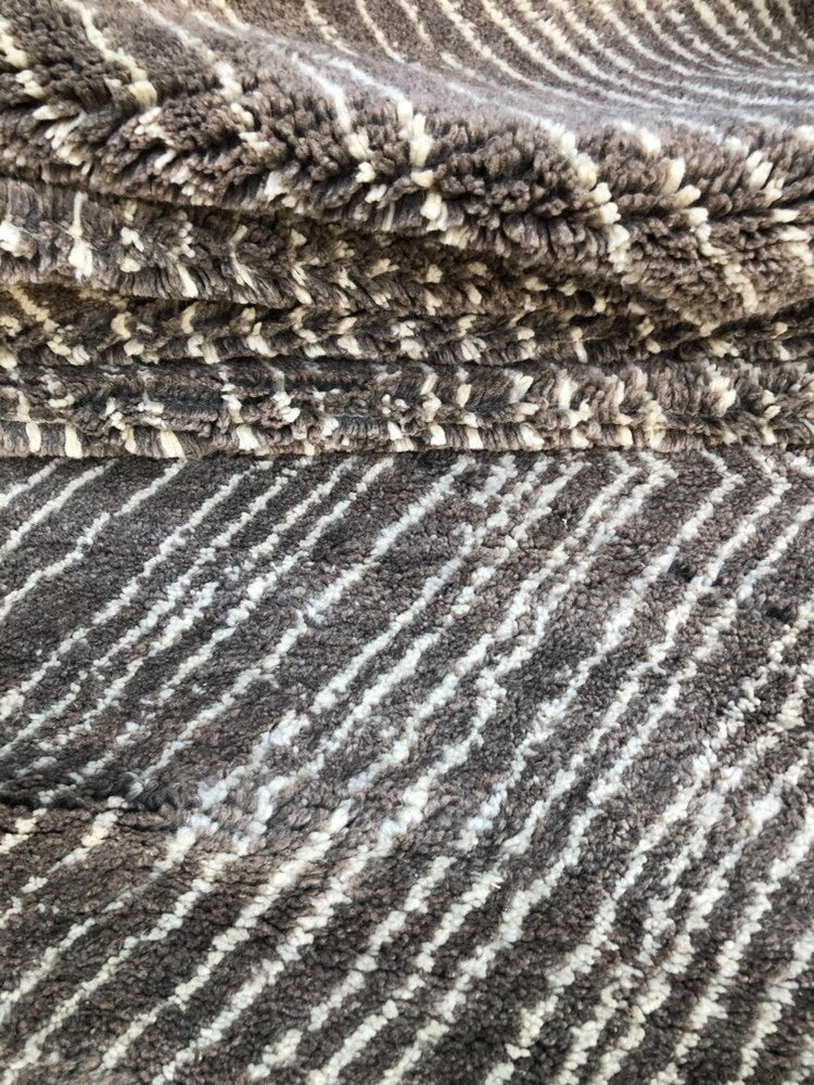 The Parsa Rug