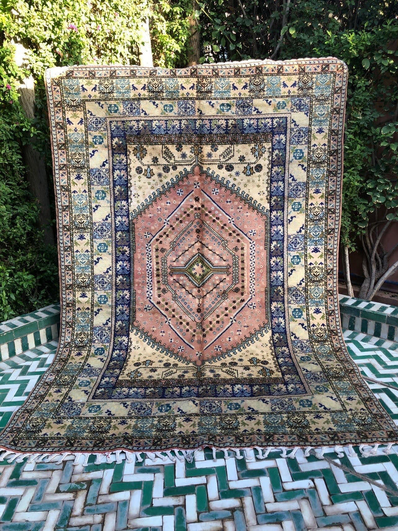 The Nuja Rug