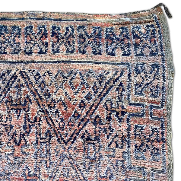 The Lilia Rug