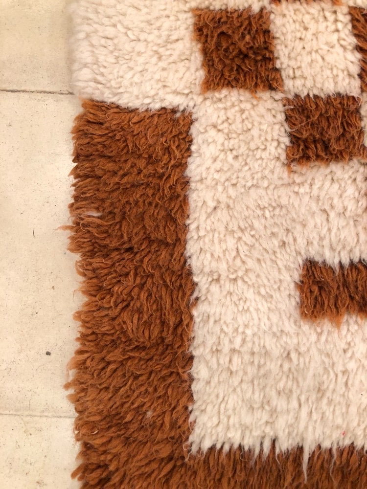 The Tingh Rug – Harem Modern