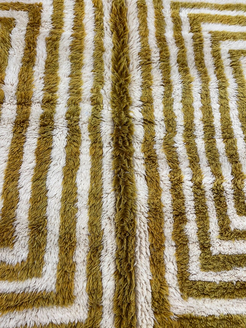 The Munia Rug