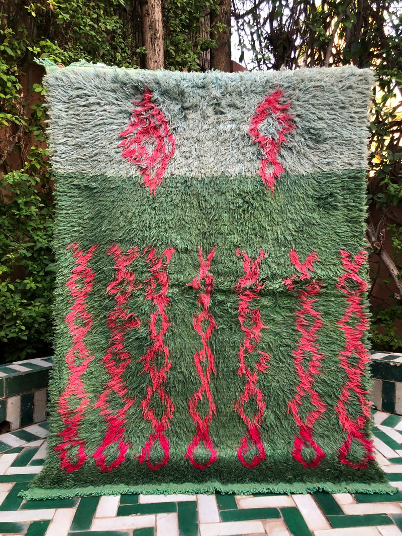 The Magiva Rug