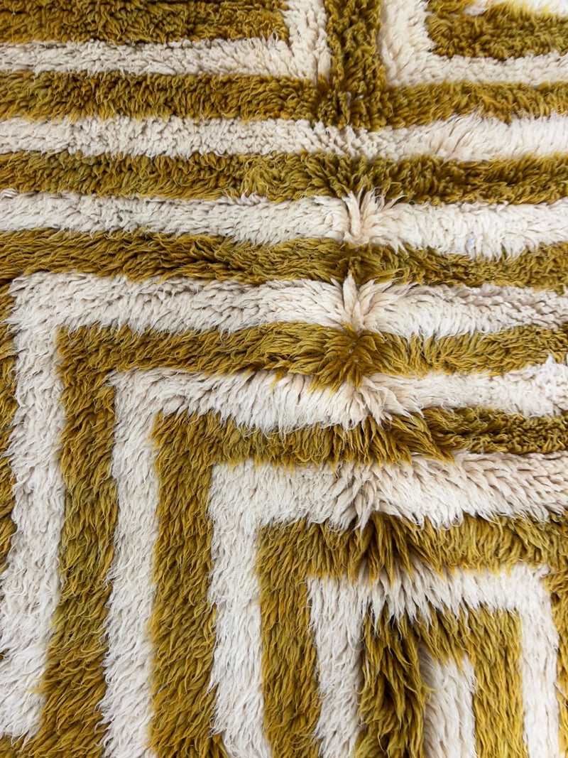 The Munia Rug