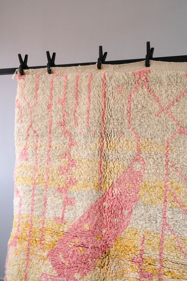 The Magara Rug