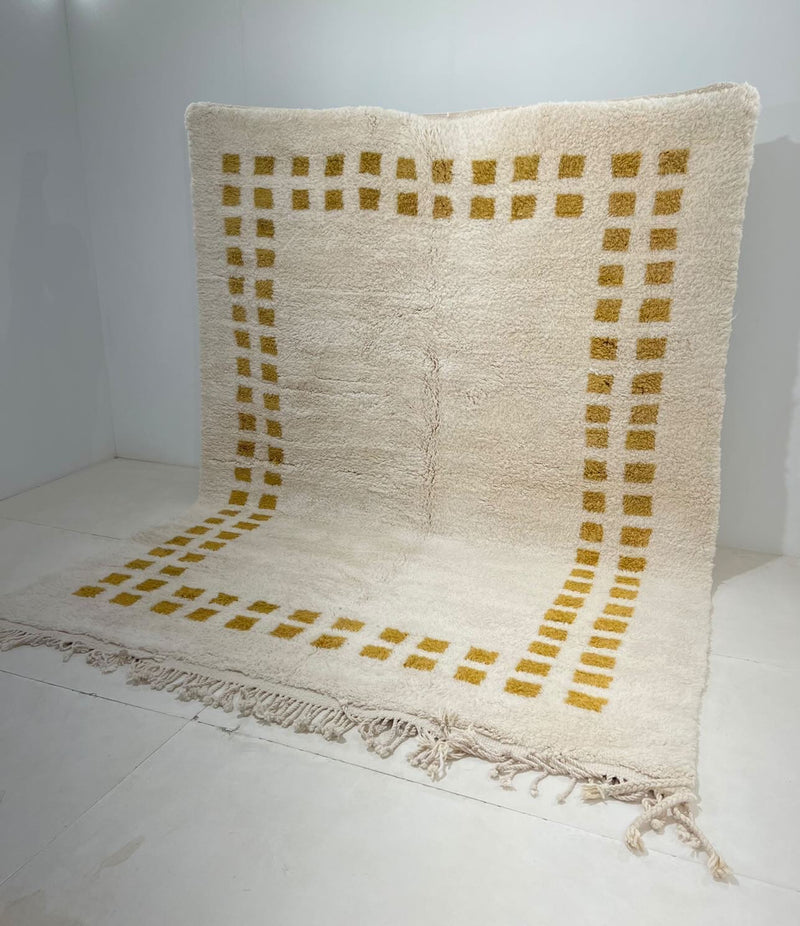 The Mazika Rug – Harem Modern