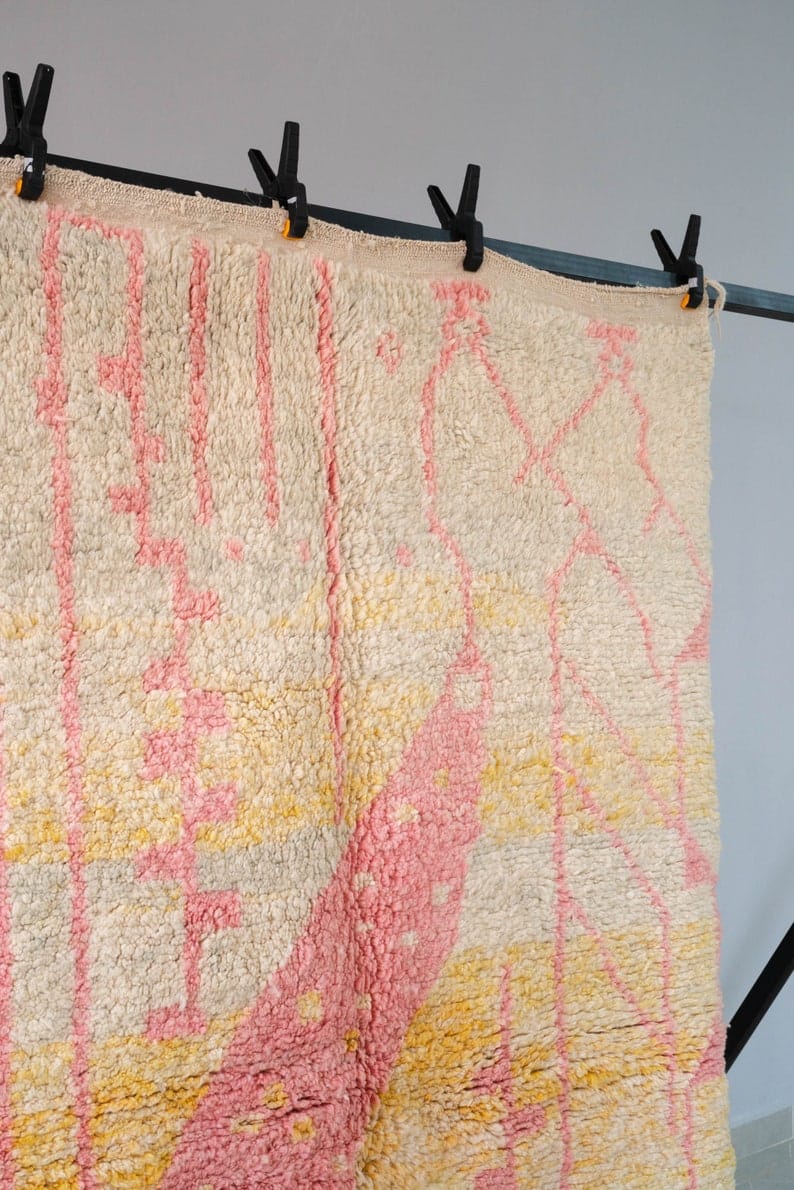 The Magara Rug
