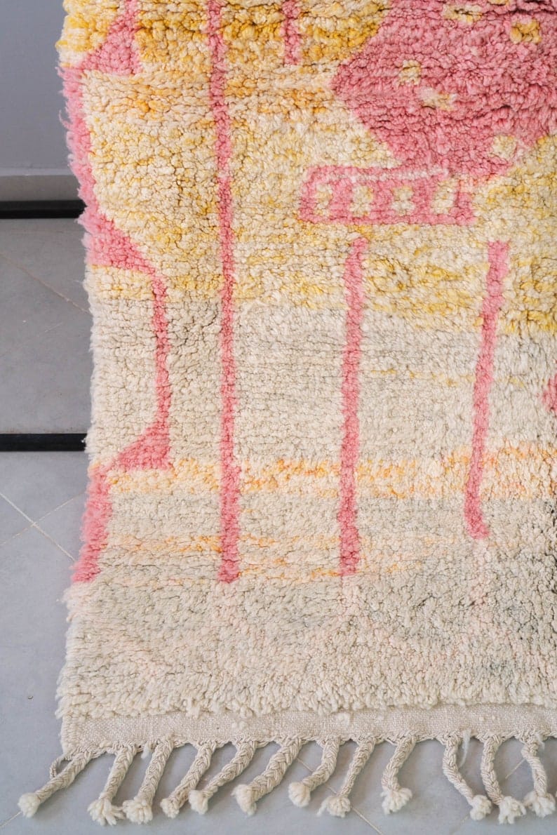 The Magara Rug