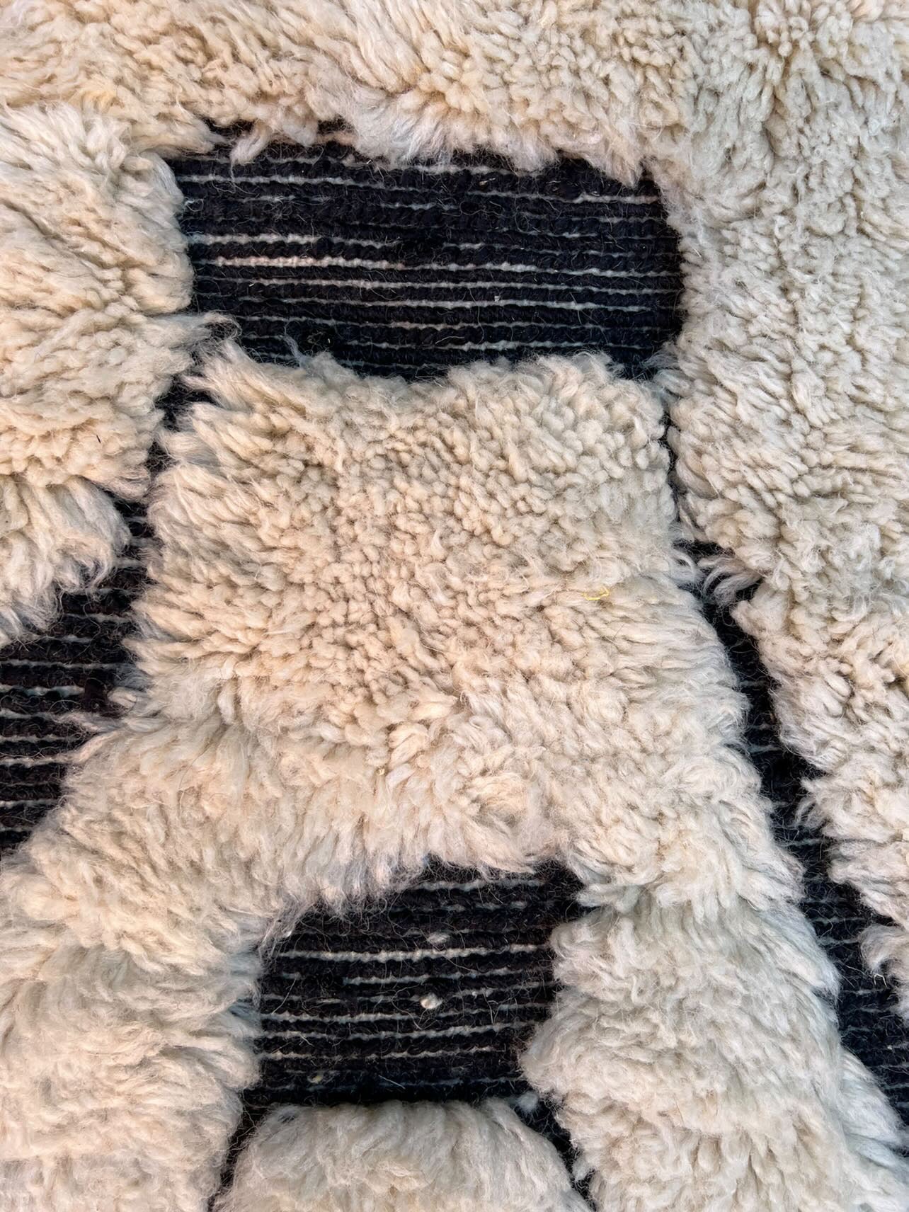 The Tugga Rug – Harem Modern