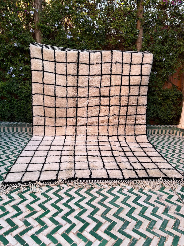 The Grica Rug