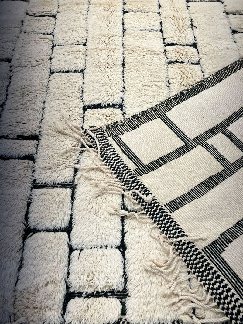 The Jerin Rug