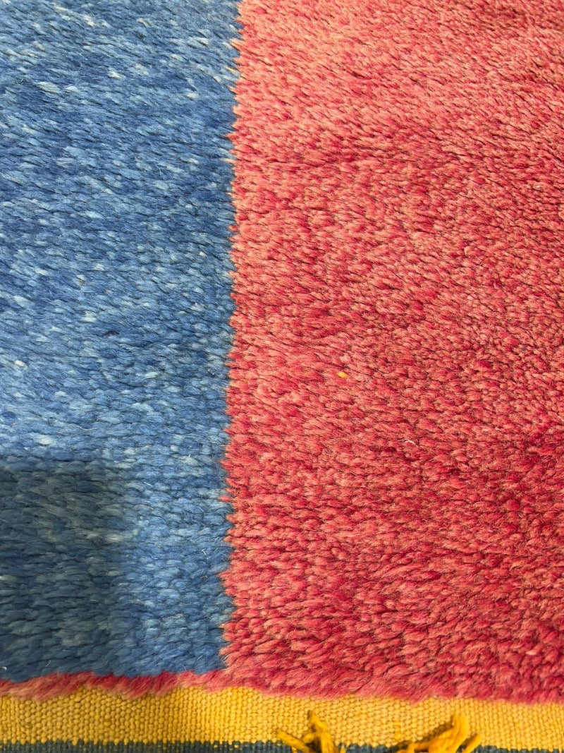 The Shehadeh Rug